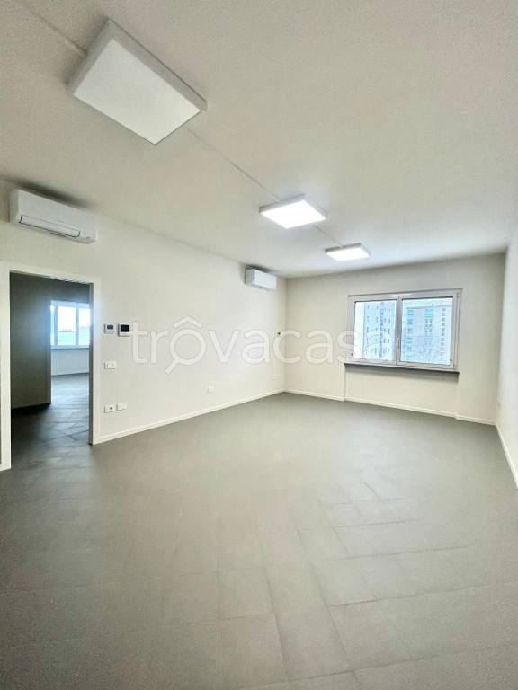 appartamento in affitto a Brescia in zona Casazza