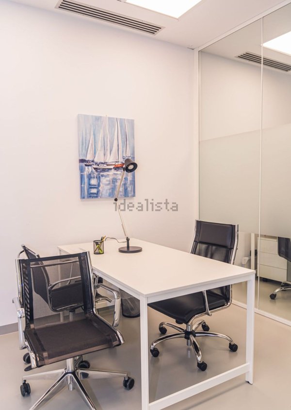 ufficio in affitto a Brescia