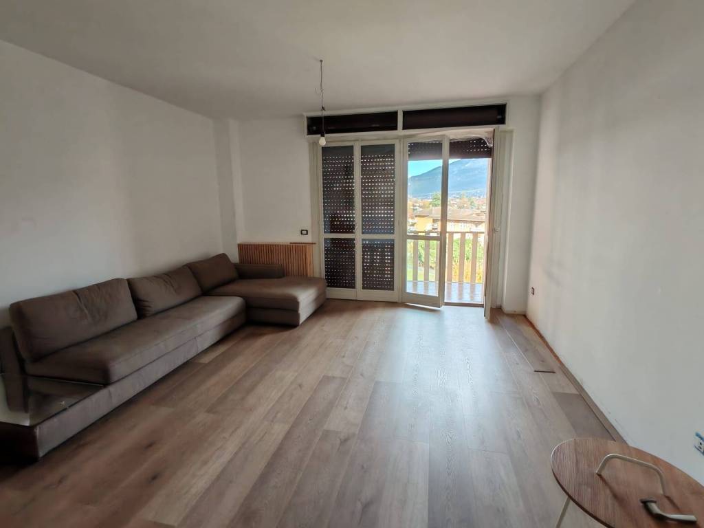 appartamento in affitto a Brescia in zona Crocifissa di Rosa