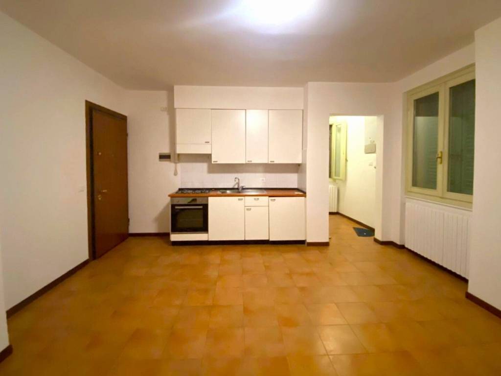 appartamento in affitto a Brescia in zona Chiusure