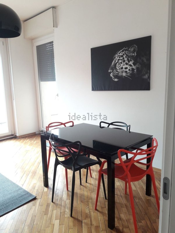 appartamento in affitto a Brescia in zona Porta Venezia