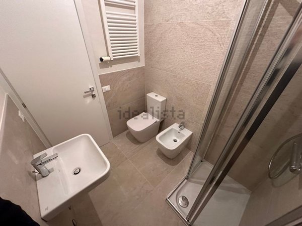 appartamento in affitto a Brescia in zona Centro Storico