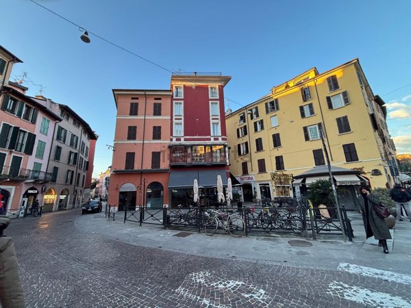 negozio in affitto a Brescia