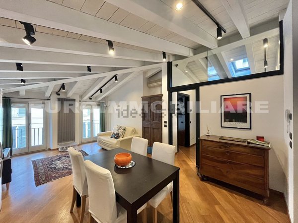 appartamento in affitto a Brescia