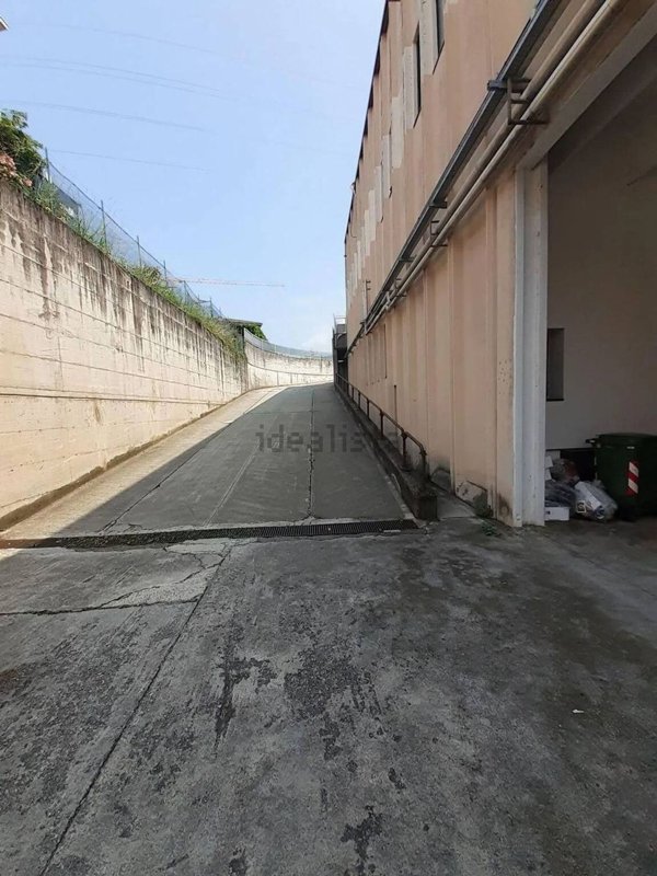 ufficio in affitto a Brescia in zona Casazza