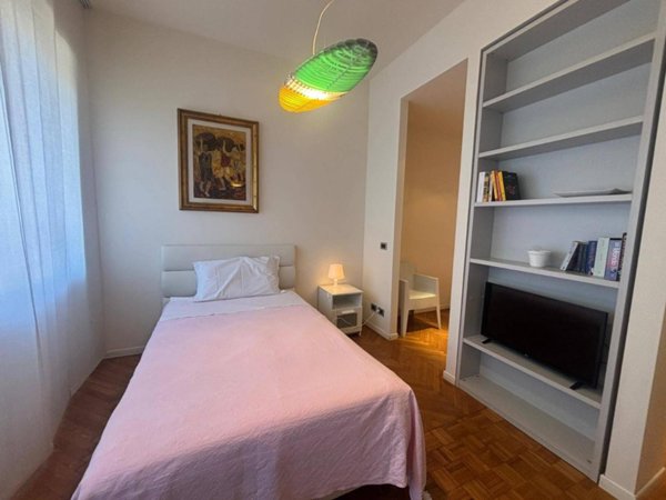 appartamento in affitto a Brescia in zona Centro Storico