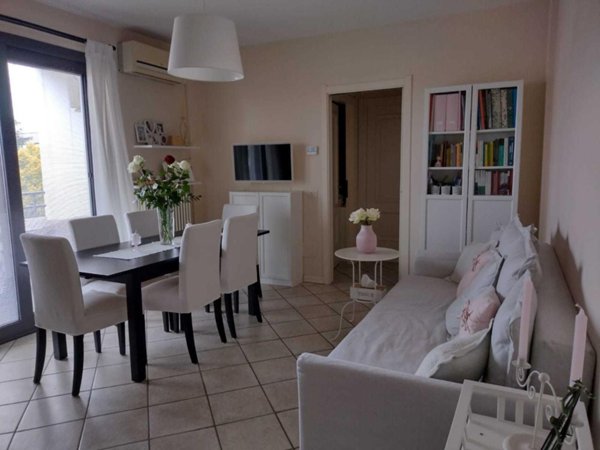 appartamento in affitto a Brescia in zona Lamarmora