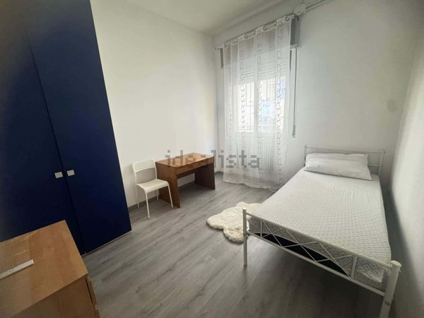 appartamento in affitto a Brescia in zona Porta Milano