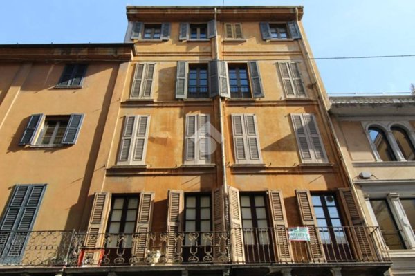 ufficio in affitto a Brescia in zona Centro Storico