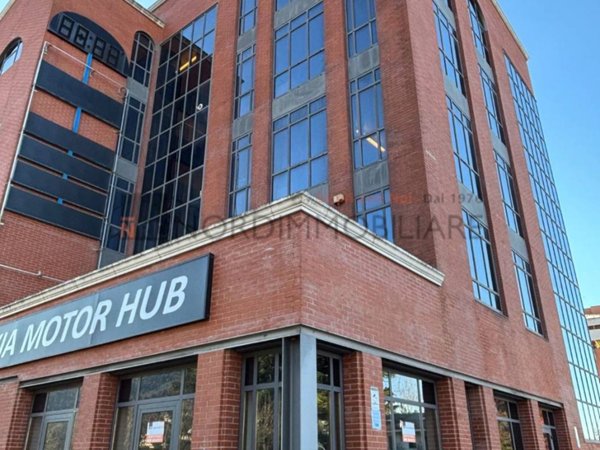 negozio in affitto a Brescia in zona Porta Venezia