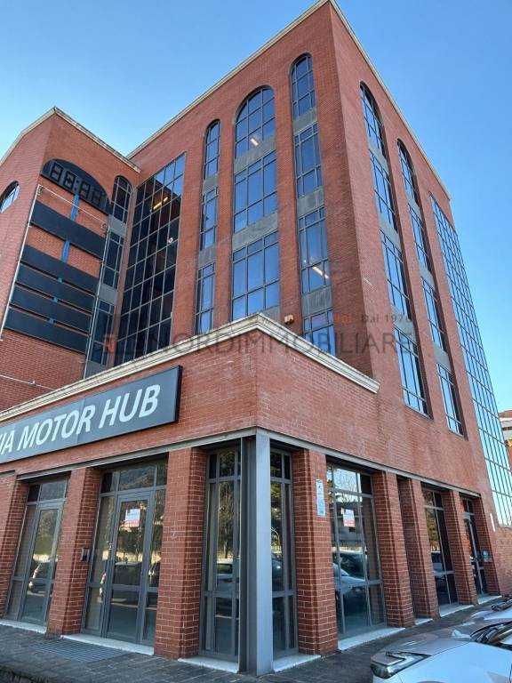 negozio in affitto a Brescia