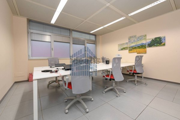 ufficio in affitto a Brescia