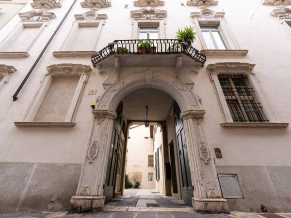 appartamento in affitto a Brescia in zona Centro Storico