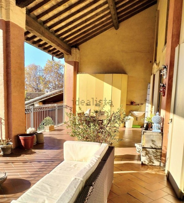 appartamento in affitto a Brescia