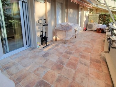 appartamento in affitto a Brescia in zona Mompiano