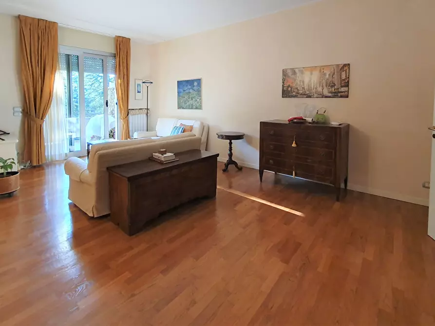 appartamento in affitto a Brescia in zona Mompiano