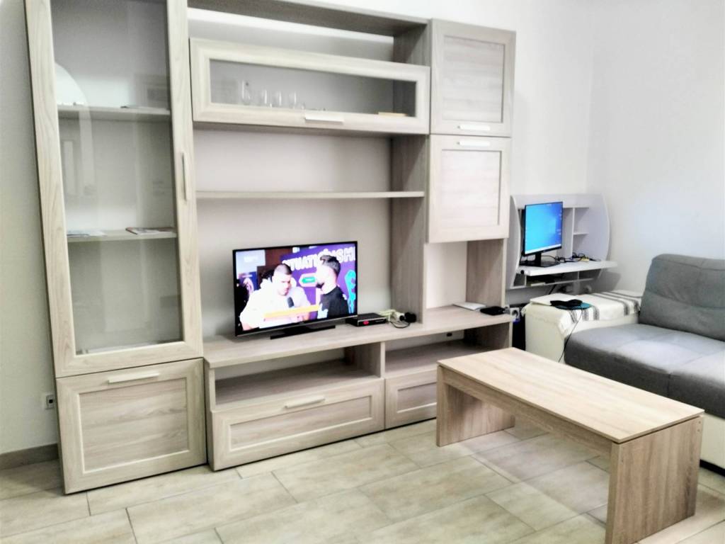 appartamento in affitto a Brescia in zona Borgo Trento