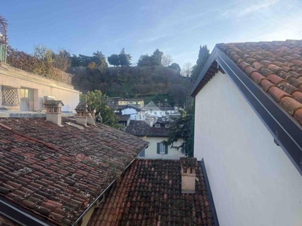 appartamento in affitto a Brescia in zona Centro Storico