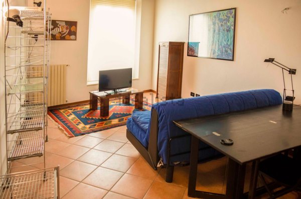 appartamento in affitto a Brescia in zona Centro Storico