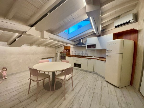 appartamento in affitto a Brescia in zona Borgo Trento