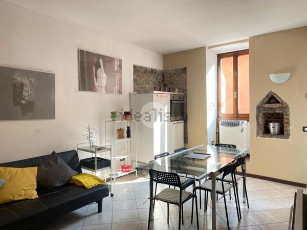 appartamento in affitto a Brescia