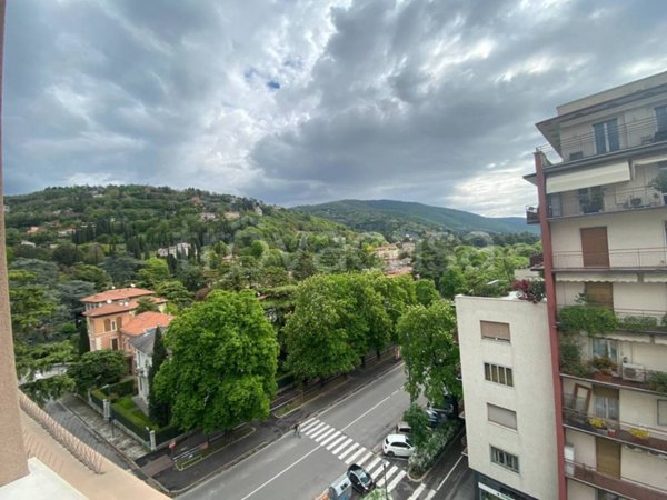 appartamento in affitto a Brescia in zona Porta Venezia