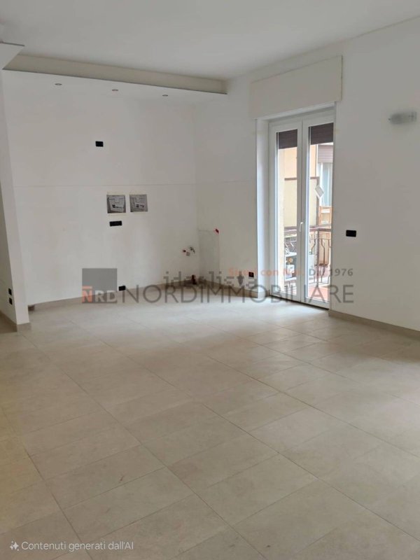 appartamento in affitto a Brescia in zona Crocifissa di Rosa