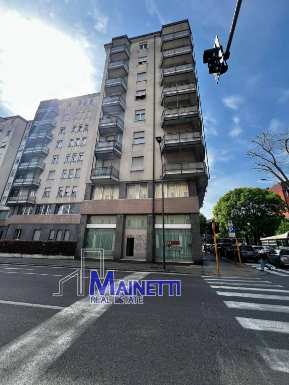 negozio in affitto a Brescia in zona Centro Storico