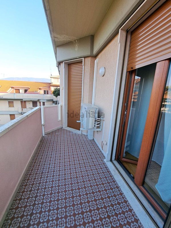 appartamento in affitto a Brescia in zona San Bartolomeo