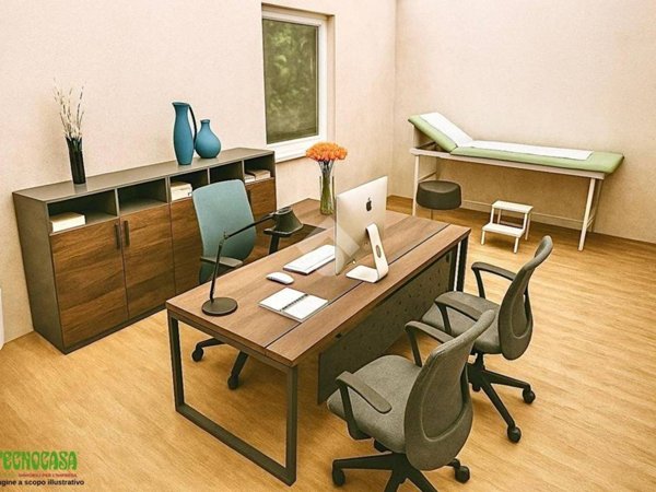 negozio in affitto a Brescia in zona Borgo Trento