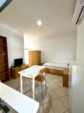 appartamento in affitto a Brescia in zona Urago/Mella