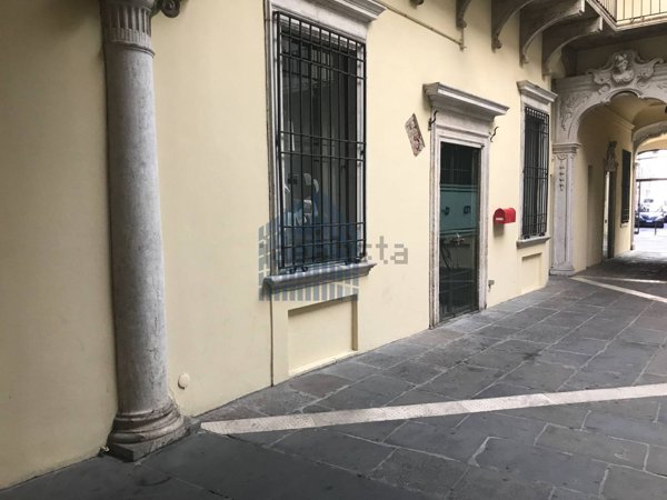 ufficio in affitto a Brescia in zona Volta