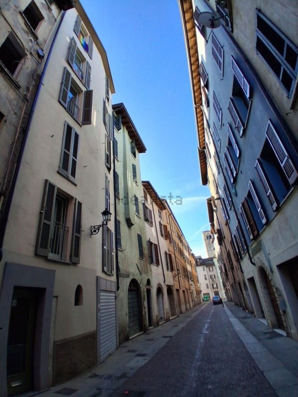 appartamento in affitto a Brescia in zona Centro Storico