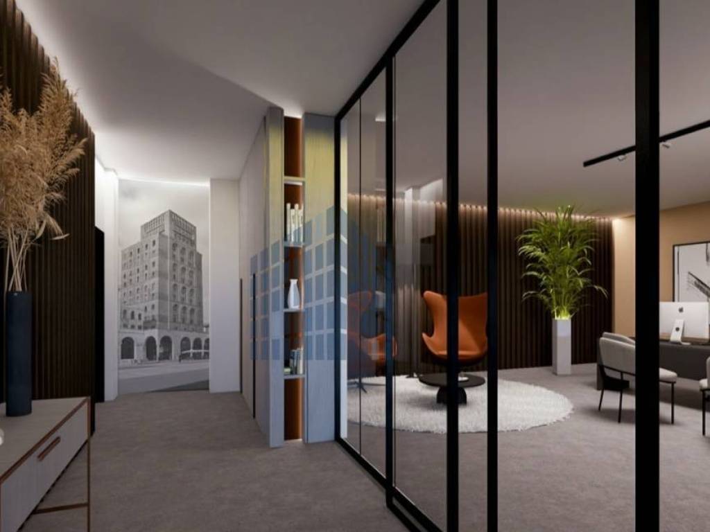 ufficio in affitto a Brescia in zona Centro Storico