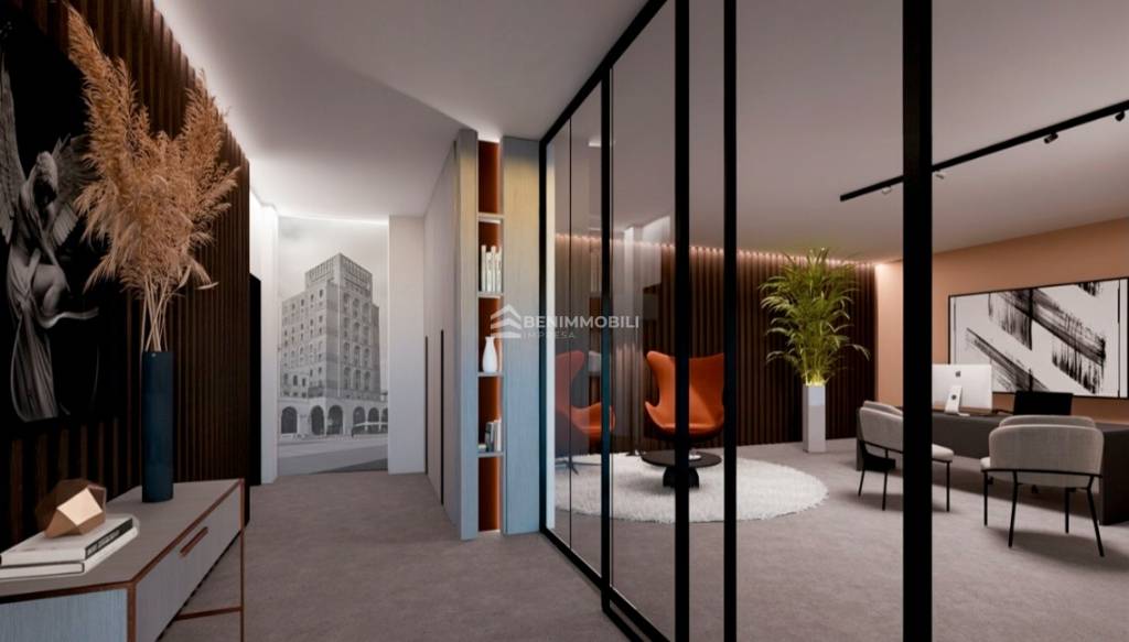 appartamento in affitto a Brescia in zona Centro Storico