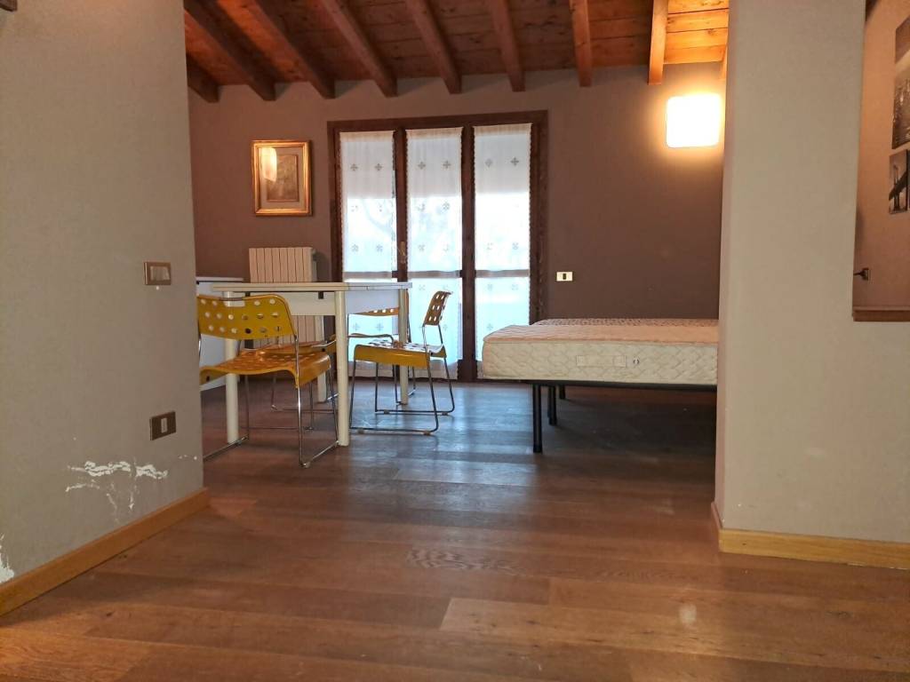 appartamento in affitto a Brescia in zona Borgo Trento