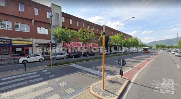 ufficio in affitto a Brescia in zona Casazza