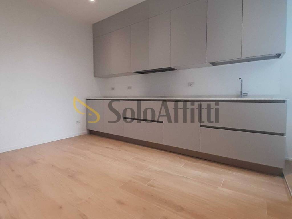 appartamento in affitto a Brescia in zona Centro Storico