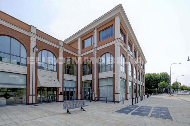 negozio in affitto a Brescia in zona Borgo Wuhrer