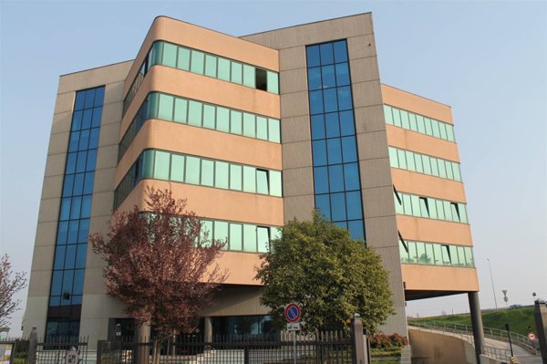 ufficio in affitto a Brescia in zona Volta