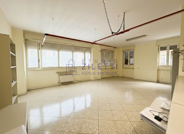 ufficio in affitto a Brescia