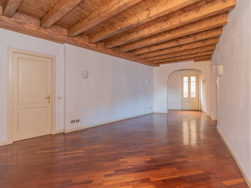 appartamento in affitto a Brescia in zona Centro Storico