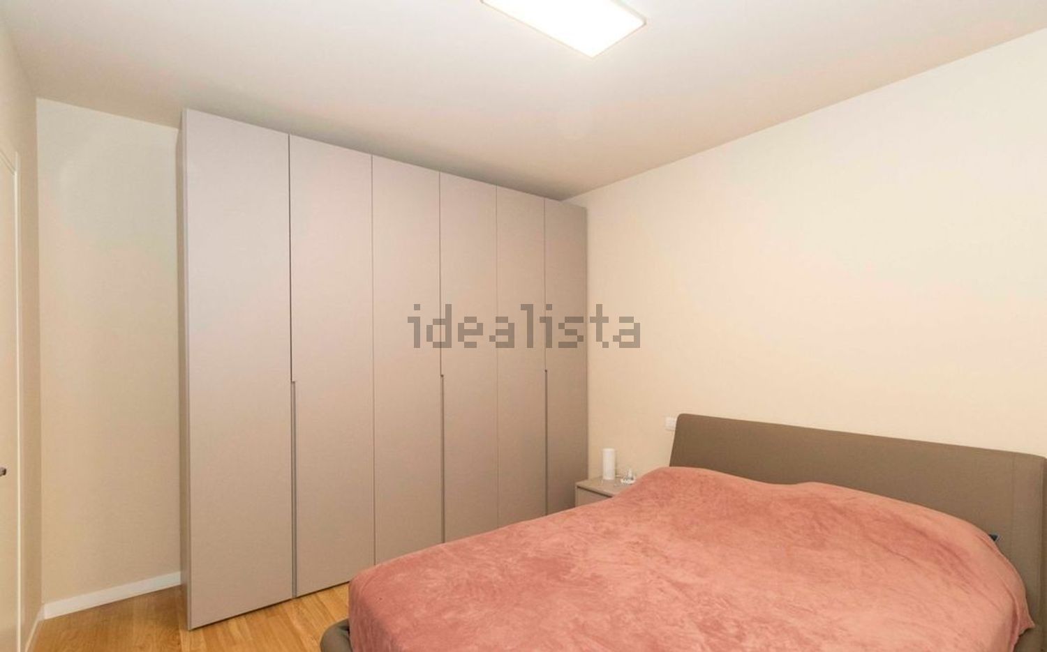 appartamento in affitto a Brescia in zona San Bartolomeo