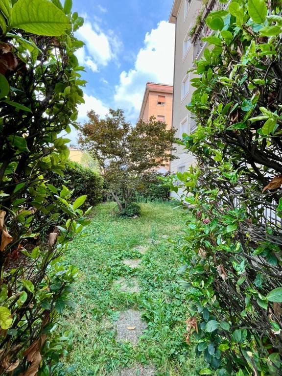 appartamento in affitto a Brescia