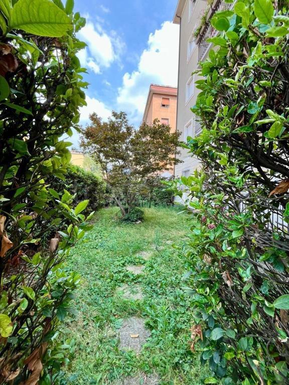 appartamento in affitto a Brescia in zona Villaggio Prealpino