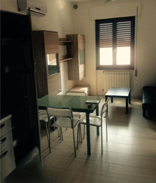 appartamento in affitto a Brescia in zona Chiusure