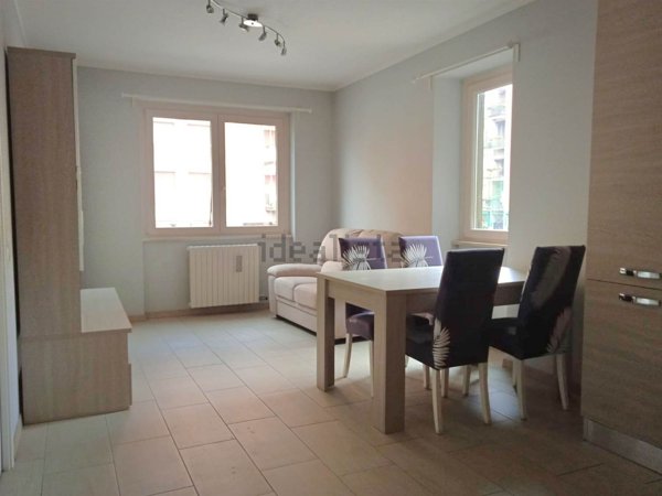 appartamento in affitto a Brescia in zona Volta