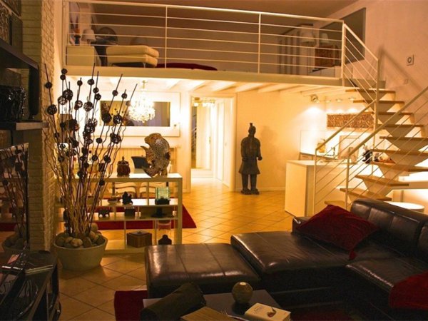 appartamento in affitto a Brescia in zona Volta