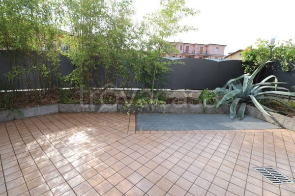 appartamento in affitto a Brescia in zona Don Bosco