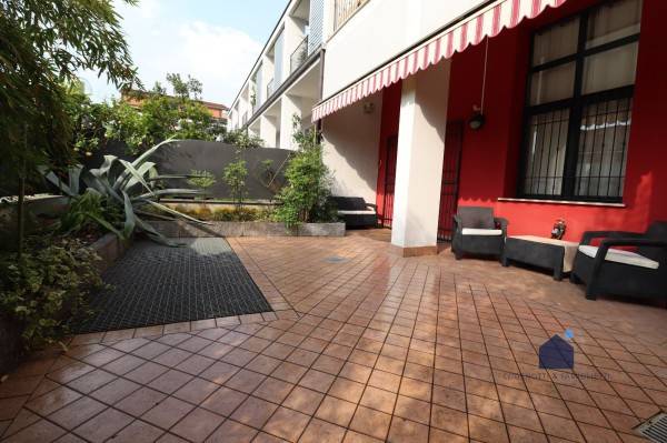 appartamento in affitto a Brescia in zona Don Bosco